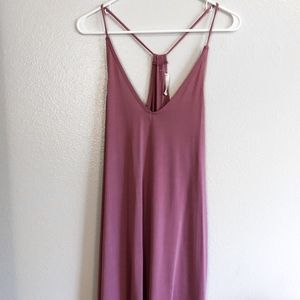 Primp Dress